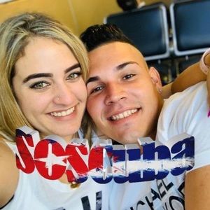 Meet your Posher, Dasiel